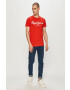 Pepe Jeans Тениска Original - Pepit.bg