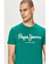 Pepe Jeans Тениска Original - Pepit.bg