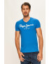 Pepe Jeans Тениска Original Stretch - Pepit.bg