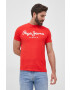 Pepe Jeans Тениска Original Stretch N - Pepit.bg