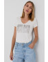Pepe Jeans Тениска Pana - Pepit.bg