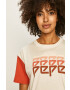 Pepe Jeans Тениска Penelope Archive - Pepit.bg