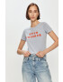 Pepe Jeans Тениска Sarah x Dua Lipa - Pepit.bg