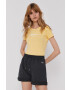 Pepe Jeans Тениска Virginia - Pepit.bg