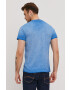 Pepe Jeans Тениска West - Pepit.bg