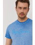 Pepe Jeans Тениска West - Pepit.bg