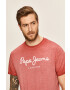 Pepe Jeans Тениска West Sir - Pepit.bg