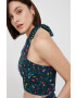 Pepe Jeans Топ - Pepit.bg