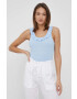 Pepe Jeans Топ Dorina N - Pepit.bg