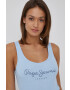 Pepe Jeans Топ Dunia N дамски - Pepit.bg