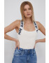 Pepe Jeans Топ Palmer - Pepit.bg