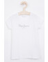 Pepe Jeans Топ за деца Hana 104-180 cm - Pepit.bg