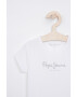Pepe Jeans Топ за деца Hana 104-180 cm - Pepit.bg