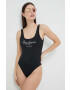Pepe Jeans Цял бански Olena - Pepit.bg