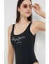 Pepe Jeans Цял бански Olena - Pepit.bg