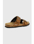 Pepe Jeans Велурени чехли Bio Man Suede 22 - Pepit.bg