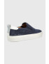 Pepe Jeans Велурени кецове Yogi Slip On - Pepit.bg