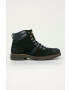 Pepe Jeans Велурени обувки Hubert Mountain - Pepit.bg