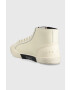 Pepe Jeans Високи кецове Kenton Vintage Boot M в бежово - Pepit.bg