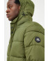Pepe Jeans Яке в зелено със зимна изолация - Pepit.bg