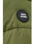 Pepe Jeans Яке в зелено със зимна изолация - Pepit.bg