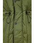 Pepe Jeans Яке в зелено със зимна изолация - Pepit.bg