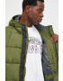 Pepe Jeans Яке в зелено със зимна изолация - Pepit.bg