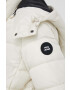 Pepe Jeans Яке в бежово с преходна изолация - Pepit.bg