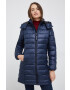 Pepe Jeans Яке в тъмносиньо със зимна изолация - Pepit.bg