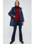 Pepe Jeans Яке в тъмносиньо със зимна изолация - Pepit.bg