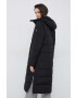 Pepe Jeans Яке Gus в черно с преходна изолация - Pepit.bg