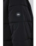 Pepe Jeans Яке Gus в черно с преходна изолация - Pepit.bg