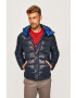 Pepe Jeans Яке Hugh - Pepit.bg