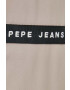 Pepe Jeans Яке Jett в бежово с преходна изолация - Pepit.bg