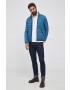 Pepe Jeans Яке Larkin мъжко с преходна изолация - Pepit.bg
