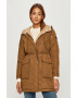 Pepe Jeans Яке с две лица Rebeca - Pepit.bg