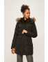 Pepe Jeans Яке с пух Azu - Pepit.bg