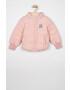 Pepe Jeans Яке с пух за деца Agnes 92-180 cm - Pepit.bg
