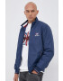 Pepe Jeans Яке Theodore - Pepit.bg