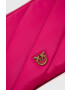 Pinko Чанта в оранжево - Pepit.bg
