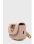 Pinko Кожен калъф за airpods - Pepit.bg