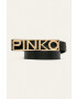 Pinko Кожен колан - Pepit.bg