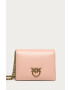 Pinko Кожен портфейл - Pepit.bg