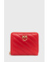 Pinko Кожен портфейл - Pepit.bg