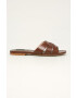 Pinko Кожени джапанки - Pepit.bg
