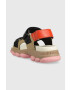 Pinko Кожени сандали Mylene с платформа 100858 A0N9 Y5R - Pepit.bg