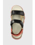 Pinko Кожени сандали Mylene с платформа 100858 A0N9 Y5R - Pepit.bg