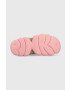 Pinko Кожени сандали Mylene с платформа 100858 A0N9 Y5R - Pepit.bg
