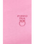 Pinko Памучна тениска - Pepit.bg