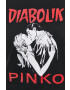 Pinko Памучна тениска - Pepit.bg